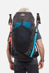 Lowe Alpine AirZone Trek 45:55L Hiking Backpack 徒步背包 登山背包